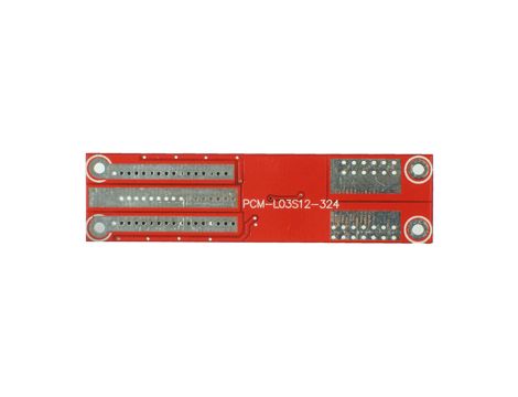 PCM-L03S14-324 dla 11,1V / 12A - 2