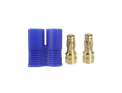 Amass EC2-M male 15/30A connector