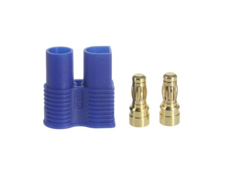Amass EC2-M male 15/30A connector - 3