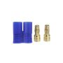 Amass EC2-M male 15/30A connector - 2