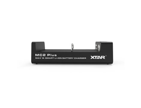 Charger XTAR MC2 PLUS 10440/21700 - 3