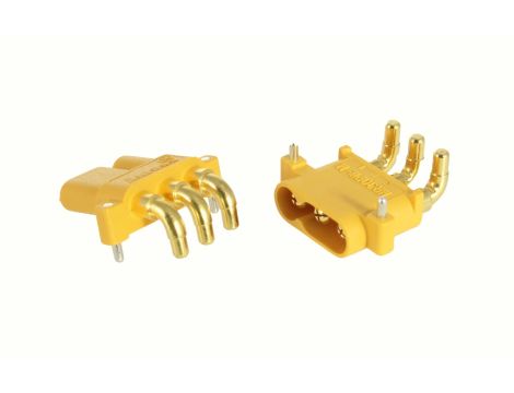 Amass MR30PW-M connector - 4
