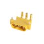 Amass MR30PW-M connector - 2