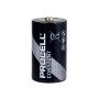 Bateria alk. LR20 DURACELL PROCELL CONST - 3
