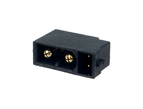 Amass XT30PB(2+2)-M connector
