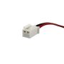 Plug with wires MOLEX 5102-02 - 3