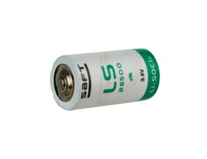 Lithium battery LS26500 7700mAh SAFT  C - image 2