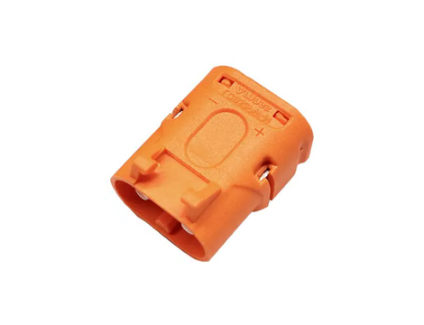 Amass LCB30PW-M male 20/50A connector