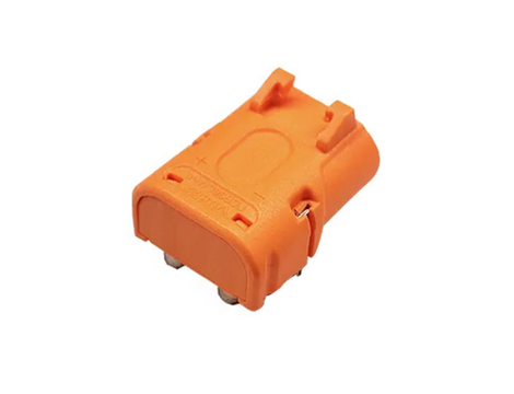 Amass LCB30PW-M male 20/50A connector - 2
