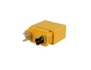 Amass XT90HW-M male 45/90A connector - image 2