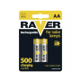 Akumulator R6/600 Raver Solar B2 B7426 - 2