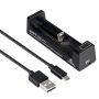Charger XTAR ANT MC1-plus ANT for 10440/26650 - 5