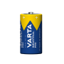 Bateria alk. LR14 VARTA Industrial  luz