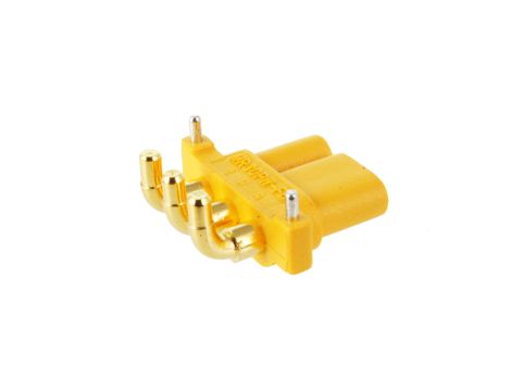 Amass MR30PW-FB connector - 4