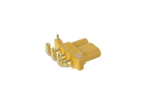 Amass MR30PW-FB connector - 8