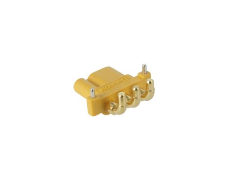 Amass MR30PW-FB connector - 9