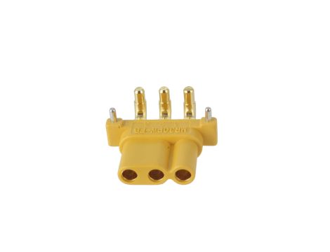 Amass MR30PW-FB connector - 10