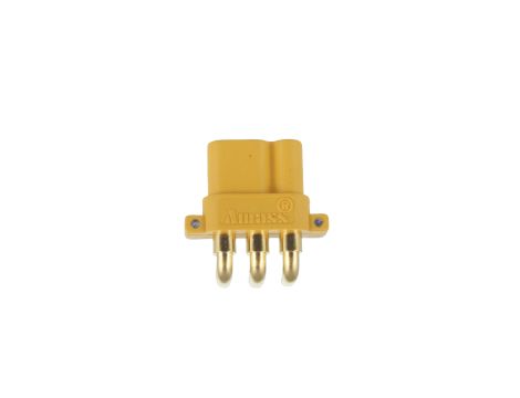 Amass MR30PW-FB connector - 12