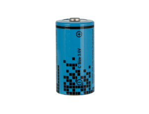 Lithium battery ULTRALIFE ER26500/TC C . - image 2