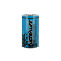 Lithium battery ULTRALIFE ER26500/TC C . - 2