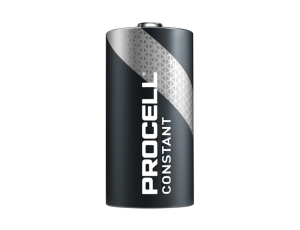 Bateria alk. LR14 DURACELL PROCELL CONST