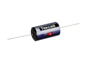 Bateria litowa TEKCELL SB-C02/AX  C 3,6V - image 2