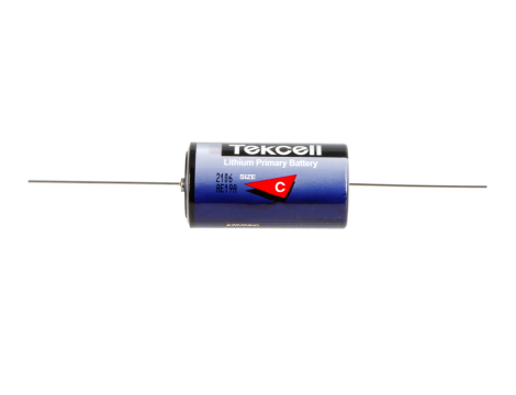 Bateria litowa TEKCELL SB-C02/AX  C 3,6V