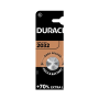 Lithium battery CR2032 3V  DURACELL