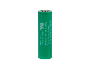 Lithium battery  CR AA 3V 2000mAh VARTA - image 2