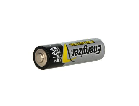 Alkaline battery LR6 ENERGIZER Industrial BOX10 - 3