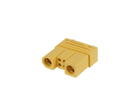EST 80/120A M+F connector set - 19