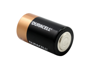 Alkaline battery LR14 DURACELL C$B - image 2