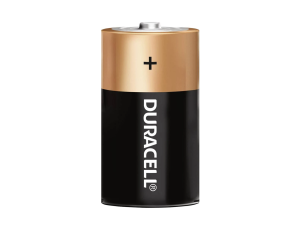 Alkaline battery LR14 DURACELL C$B