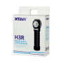 Headlamp XTAR H3R Warboy 1000lm - 5