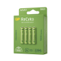 Rechargeable battery R03 1000 Series GP ReCyko 1,2V NiMH - 3