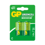 Bateria R14 GP GREENCELL  B2