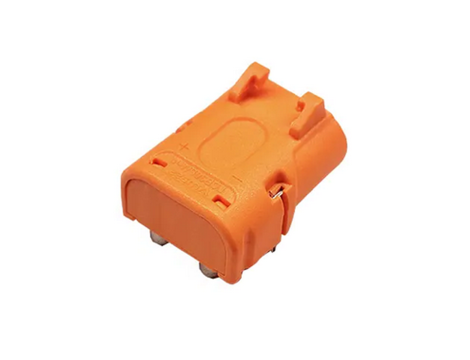 Amass LCB50PW-M male 40/98A connector - 2