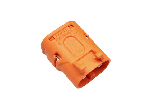 Amass LCB50PW-M male 40/98A connector - 3