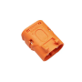 Amass LCB50PW-M male 40/98A connector - 4