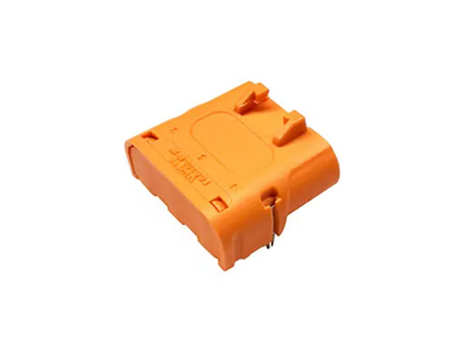 Amass LCC40PW-M male 30/67A connector - 2