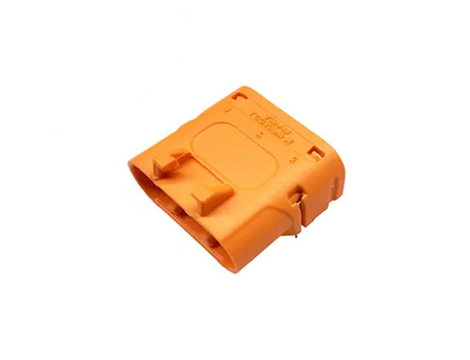 Amass LCC40PW-M male 30/67A connector