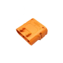 Amass LCC40PW-M male 30/67A connector - 2