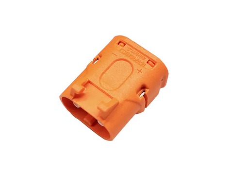 Amass LCB40PW-M male 30/67A connector