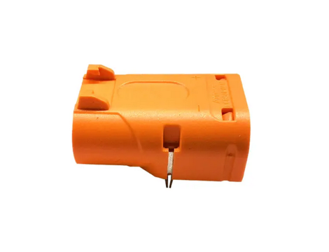 Amass LCB40PW-M male 30/67A connector - 5