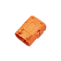 Amass LCB40PW-M male 30/67A connector - 2