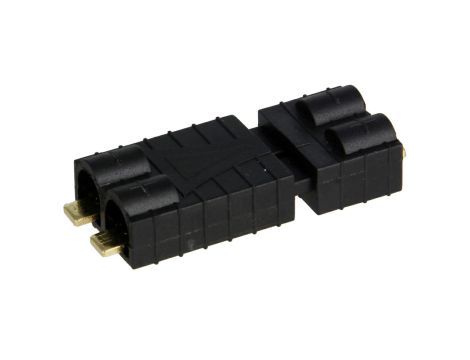 Connector set male+female with end-caps TRX/Traxxas 150A M+F - 4