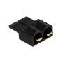 Connector set male+female with end-caps TRX/Traxxas 150A M+F - 4