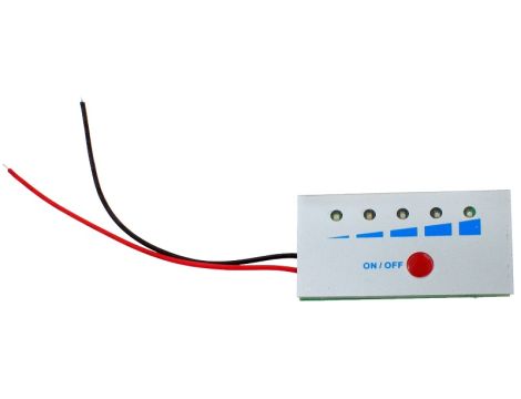PCM-L04-D142 for 14,8V 5LED indicator
