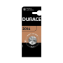 Duracell CR2016 B2 lithium battery