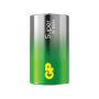 Alkaline battery D/LR20 GP SUPER G-TECH B2 - 3